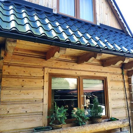Marynka Apartment Закопане Екстериор снимка