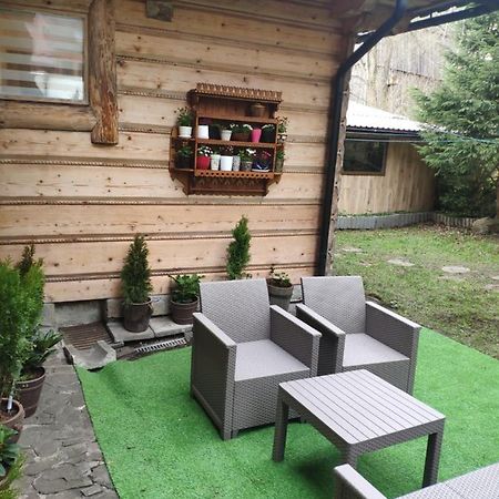 Marynka Apartment Закопане Екстериор снимка