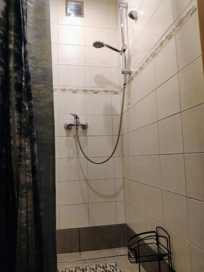 Marynka Apartment Закопане Екстериор снимка