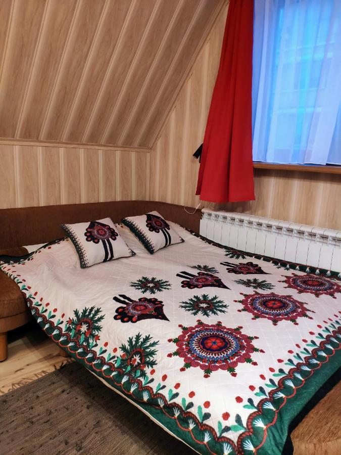 Marynka Apartment Закопане Екстериор снимка