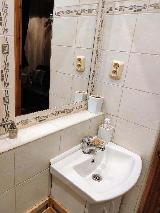 Marynka Apartment Закопане Екстериор снимка