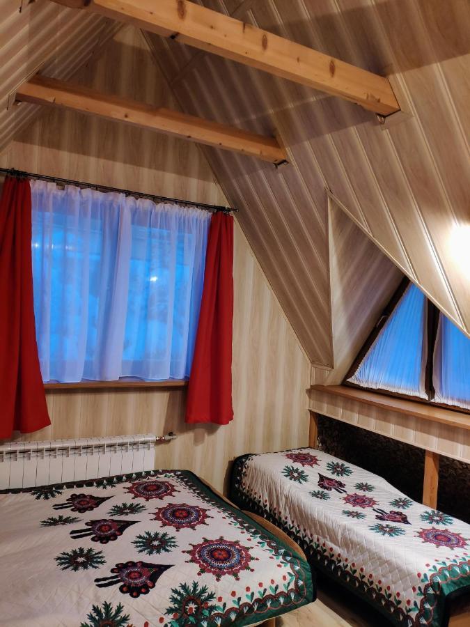Marynka Apartment Закопане Екстериор снимка