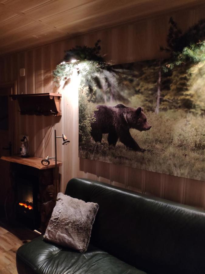 Marynka Apartment Закопане Екстериор снимка