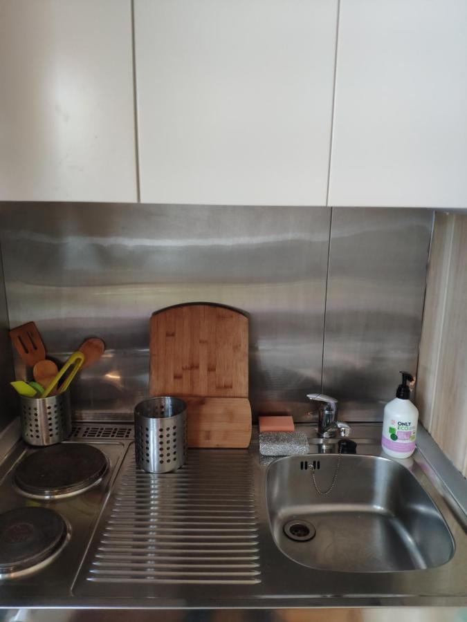 Marynka Apartment Закопане Екстериор снимка