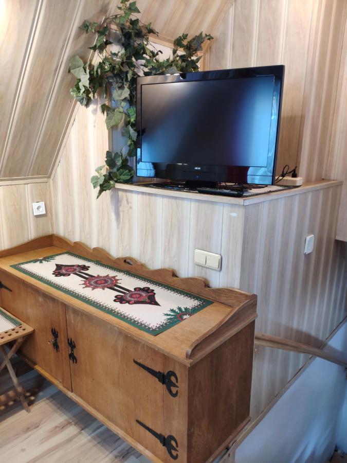 Marynka Apartment Закопане Екстериор снимка